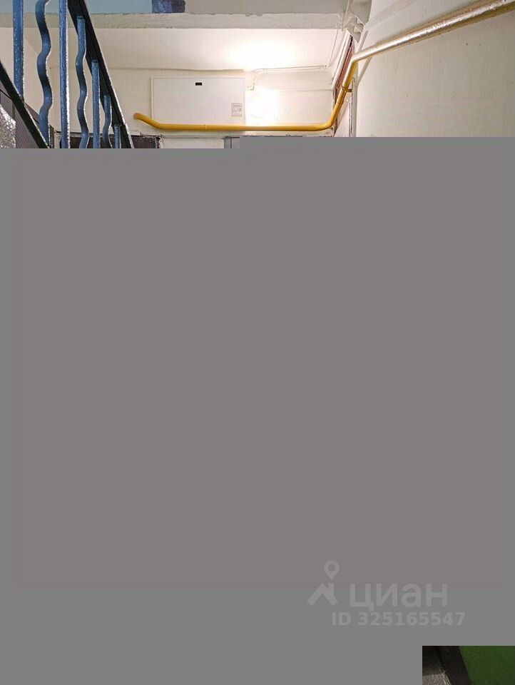 Продажа 2-комн квартиры на вторичном рынке Щелково, Парковая улица, 17