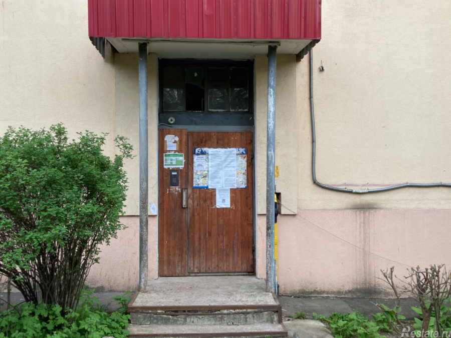 Продажа 2-комн квартиры на вторичном рынке Клин, Гагарина ул., 24