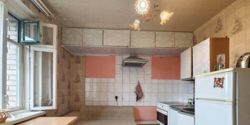 2-комн квартира Петергоф г., Халтурина ул. ,  д. 15,  к. 4