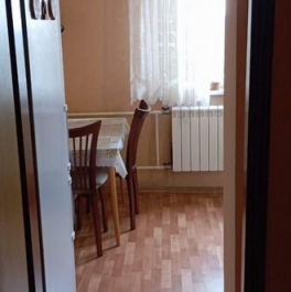 Продажа 1-комн квартиры на вторичном рынке Осенний бульвар,  д. 8 к2
