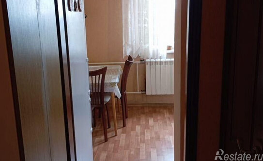 Продажа 1-комн квартиры на вторичном рынке Осенний бульвар,  д. 8 к2