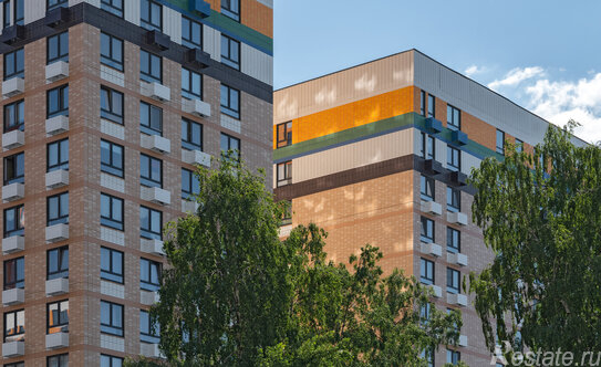 Продажа 2-комн квартиры на вторичном рынке Люберцы, ул лётчика Ларюшина,  д. 20