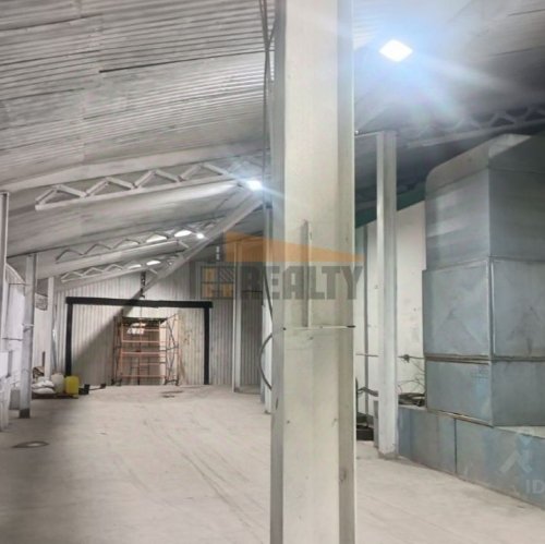 Производственное помещение Осеево, Центральная улица,  д. 27