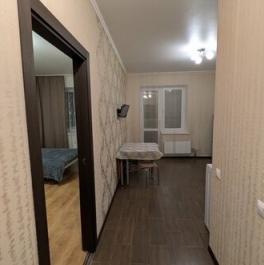 Продажа 1-комн квартиры на вторичном рынке Одинцовский городской округ, Радужная улица,  д. 23