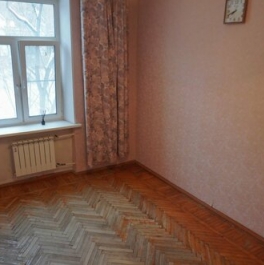 Продажа 3-комн квартиры на вторичном рынке Рочдельская улица,  д. 26/28 с4
