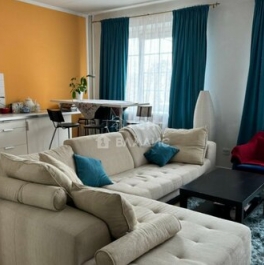 Продажа 2-комн квартиры на вторичном рынке Мытищи г, Герцена ул,  д. 1 к2