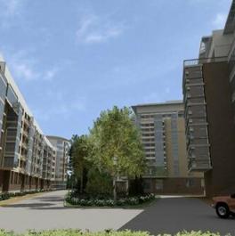 Продажа 3-комн квартиры на вторичном рынке ул Староволынская,  д. 15,  к. 1