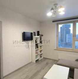 Продажа 1-комн квартиры на вторичном рынке бульвар Генерала Карбышева,  д. 13А