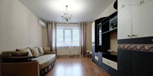 2-комн квартира Глинистый переулок,  д. 14