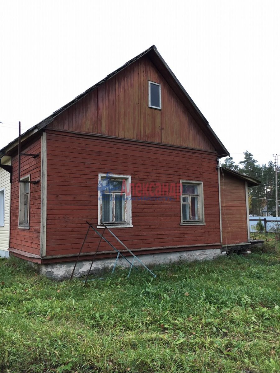 Продажа дома Гаврилово пос., Центральная ул. ,  д. 45