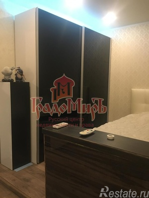 Продажа 1-комн квартиры на вторичном рынке Хотьково, Академика Королева ул,  д. 3А