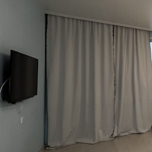 Студия пос. Янино-1, улица Кольцевая, 8к1