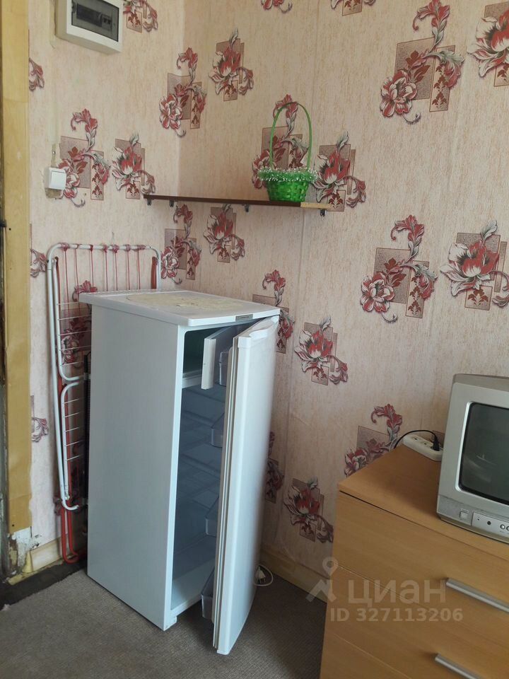 Продажа комнаты Подольск, улица Большая Серпуховская, 28/1