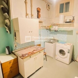 Продажа 2-комн квартиры на вторичном рынке Московский пр-кт,  д. 59