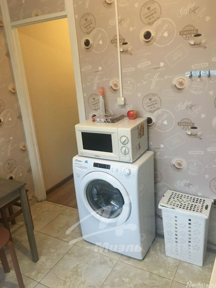 Продажа 2-комн квартиры на вторичном рынке Калитниковская М. ул,  д. 47А к2