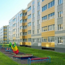 Продажа 1-комн квартиры на вторичном рынке Люберцы, Заречная улица,  д. 34 к4