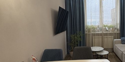 3-комн квартира Фестивальная улица, 29