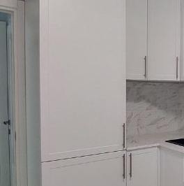 Продажа 1-комн квартиры на вторичном рынке Украинский бульвар, 3