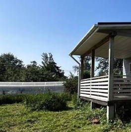 Продажа дома Сергиево тер., 5-я линия, 5