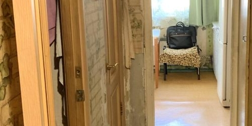 3-комн квартира Бутырская улица, 79