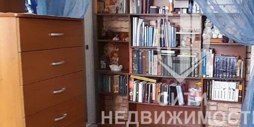 1-комн квартира Анадырский проезд, 41