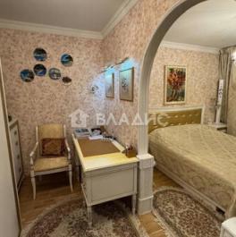 Продажа 1-комн квартиры на вторичном рынке Рассказовка д,  д. 3
