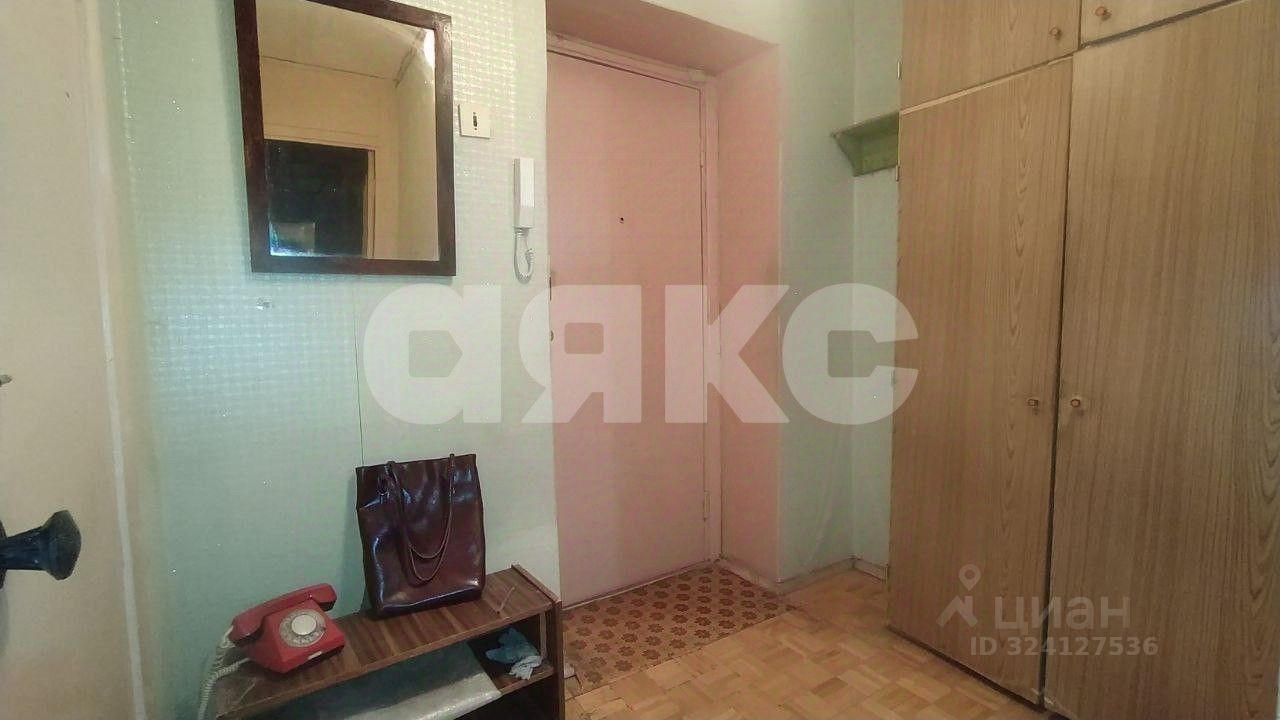 Продажа 1-комн квартиры на вторичном рынке Раменское, улица Левашова, 29а