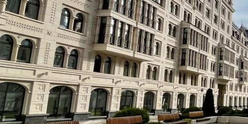 1-комн квартира переулок Басков, 2