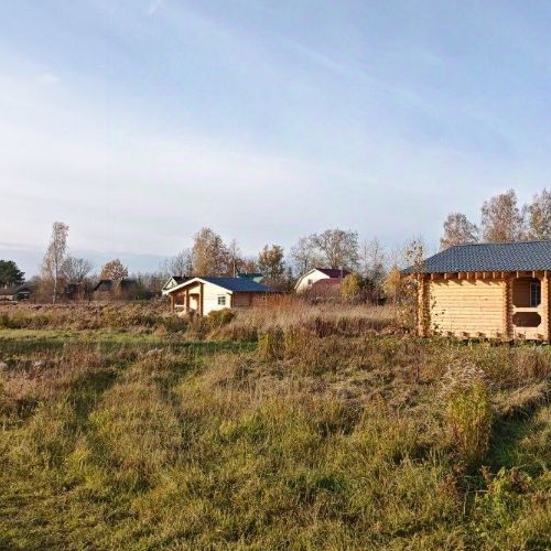 Коттедж/дом Новая Ладога, Рыбацкий переулок