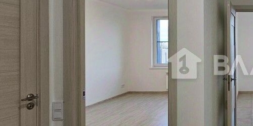 2-комн квартира улица Кедрова, 16К3