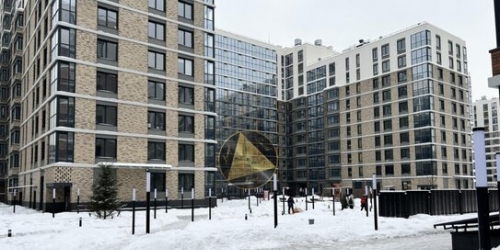 2-комн квартира Октябрьская наб,  д. 118,  к. 2