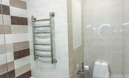 Продажа 1-комн квартиры на вторичном рынке ул Митинская,  д. 28,  к. 5