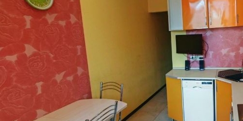 2-комн квартира улица Черняховского, 16/5