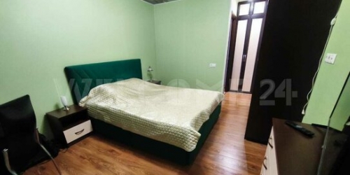 2-комн квартира Нежинская улица,  д. 13