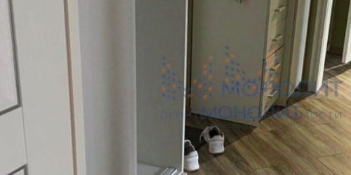 2-комн квартира Балаклавский проспект, 50