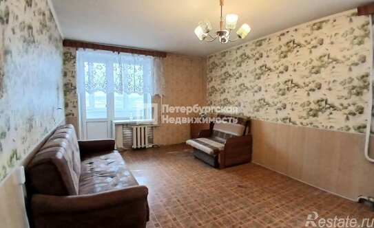 Продажа 2-комн квартиры на вторичном рынке Заневский пр-кт,  д. 26 к1