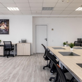 Аренда офиса ул Академика Варги, д. 8, к. 1 Аренда офиса ул Академика Варги, д. 8, к. 1