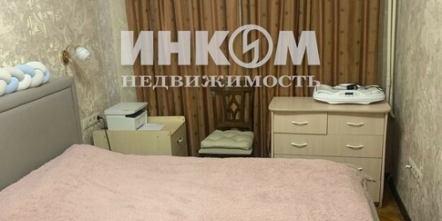 2-комн квартира улица Юных Ленинцев,  д. 60