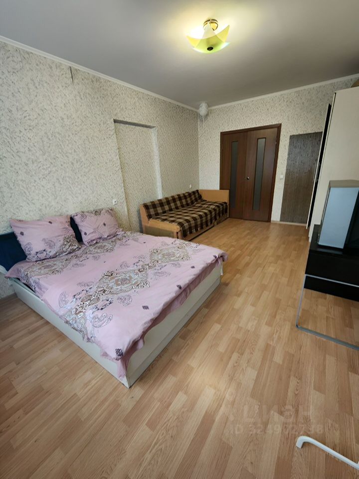 Продажа 1-комн квартиры на вторичном рынке Дрожжино пгт, улица Южная, 23к2