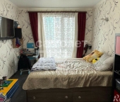 Продать Квартиры вторичка Балашиха, пр-кт Ленина  36 