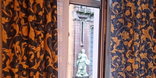 3-комн квартира Малая Садовая улица, 3/54