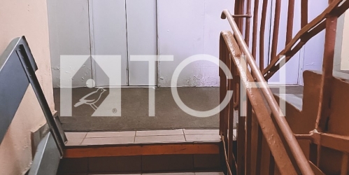 2-комн квартира Уржумская ул, 1к1