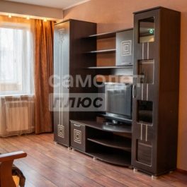 Продажа 2-комн квартиры на вторичном рынке Молоди с, Молодежная ул,  д. 4