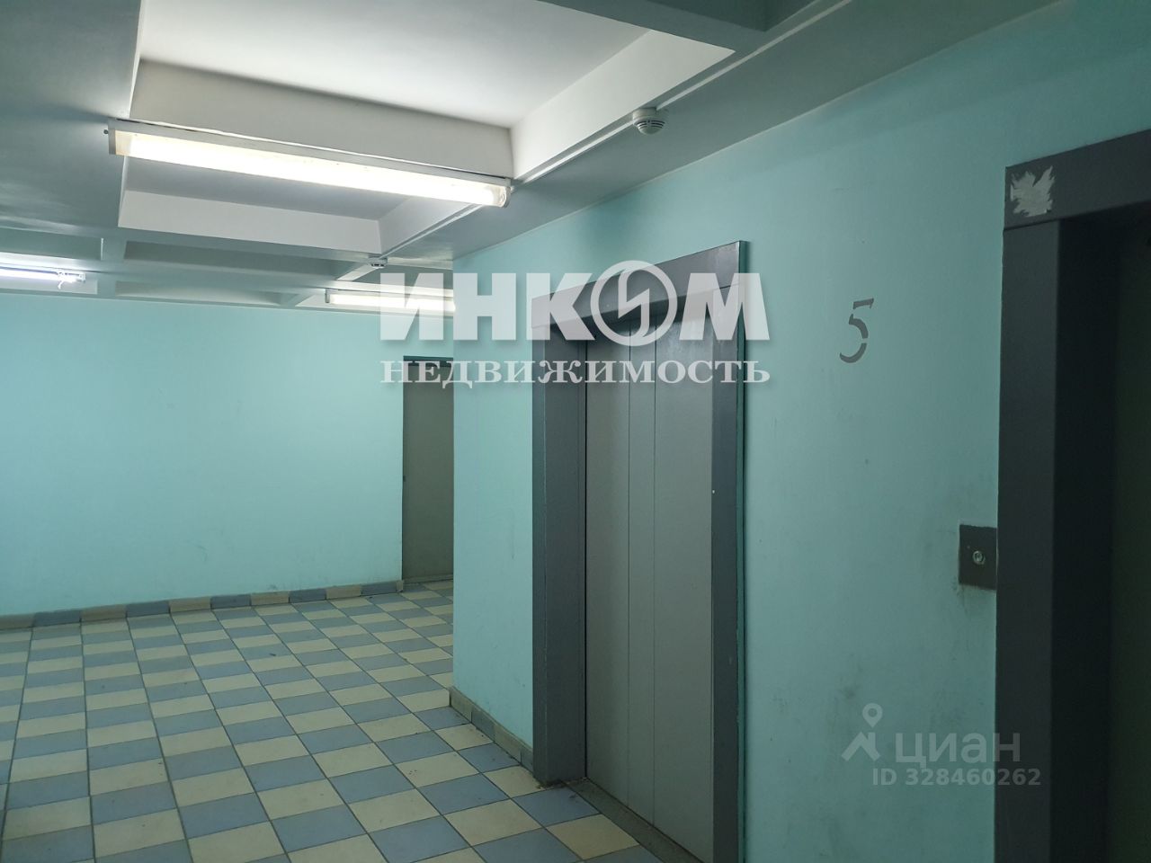 Продажа 1-комн квартиры на вторичном рынке улица Полбина, 23К1