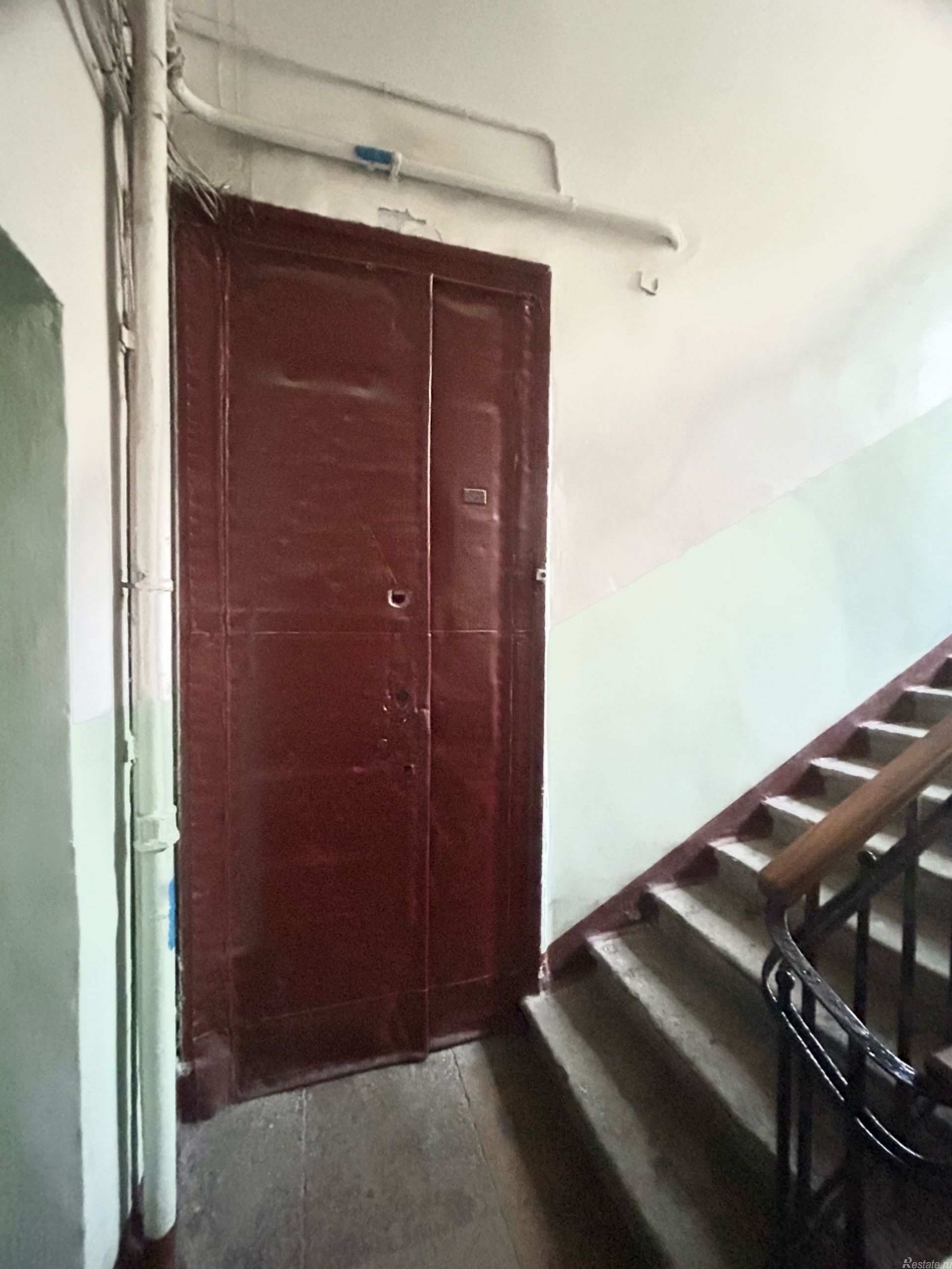 Продажа комнаты Басков пер,  д. 13