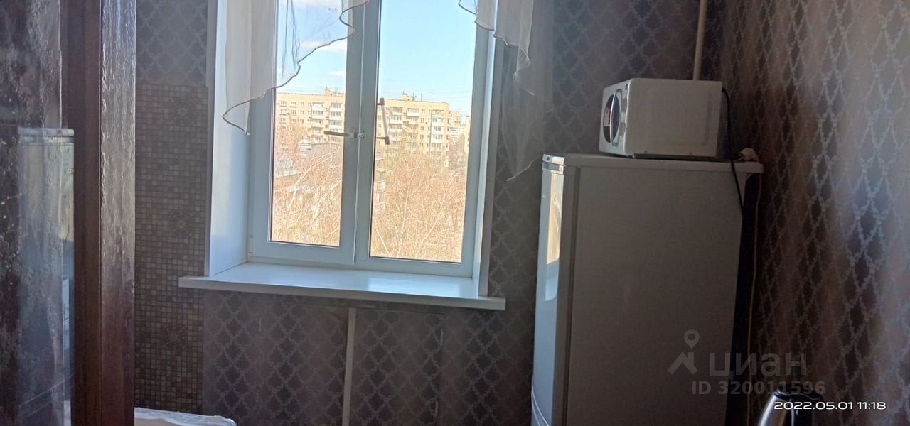 Продажа 3-комн квартиры на вторичном рынке Ступино, улица Чайковского, 38