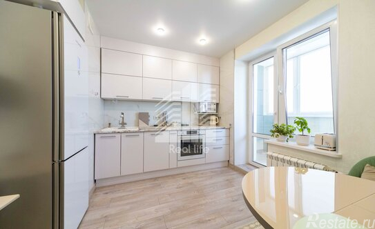 Продажа 2-комн квартиры на вторичном рынке Центральный, ул Каширское шоссе,  д. 51