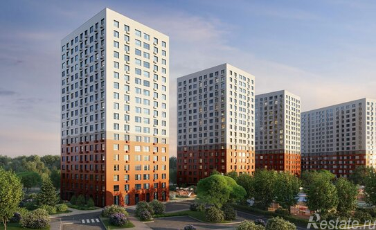 Продажа 2-комн квартиры на вторичном рынке Мытищи г, Разведчика Абеля ул,  д. 7