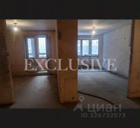 Продажа 2-комн квартиры на вторичном рынке 6-я Радиальная улица, 3к4