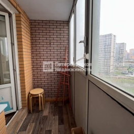 Продажа студии г Мурино, г Мурино, пр-кт Авиаторов Балтики, д 3 к 1, д. 1 Продажа студии г Мурино, г Мурино, пр-кт Авиаторов Балтики, д 3 к 1, д. 1